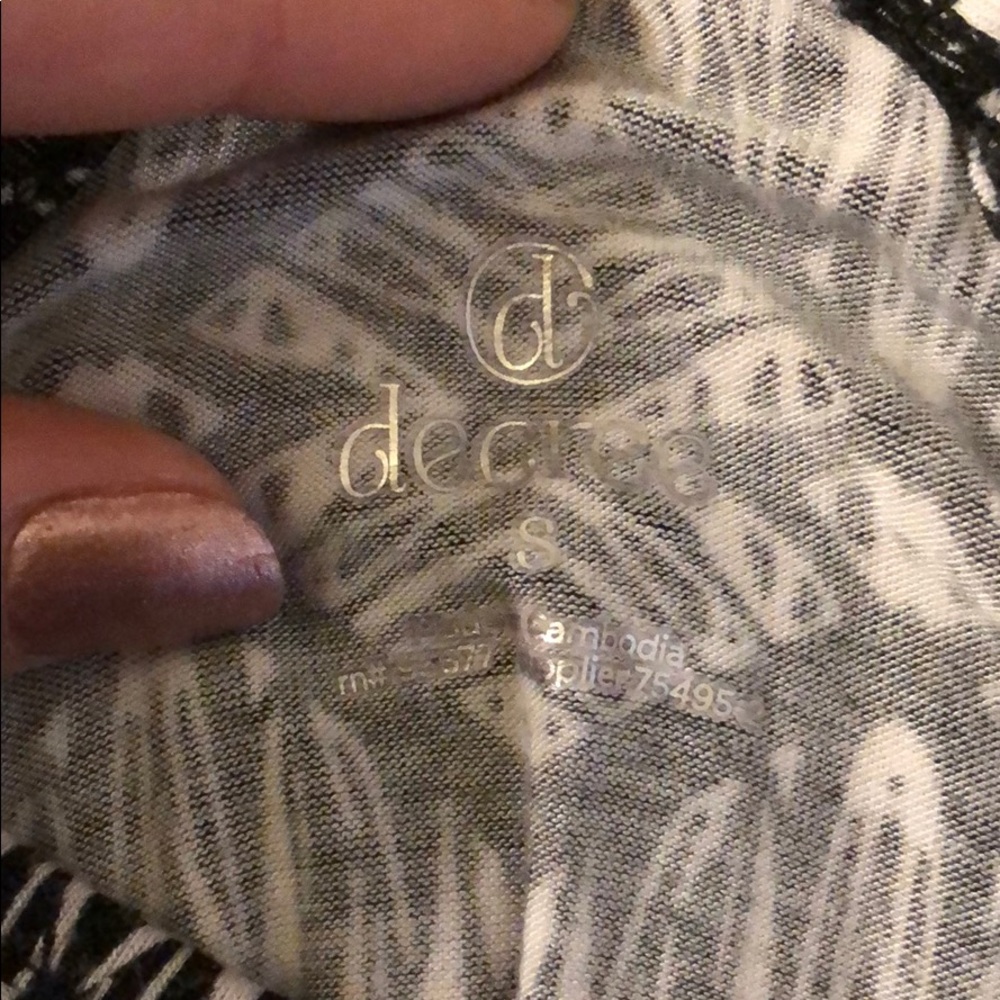 Tank top - Picture 2 of 2